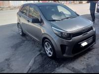 سيارات-kia-picanto-2019-lx-start-خنشلة-الجزائر