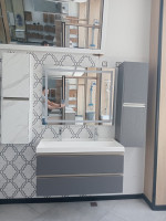bathroom-furniture-meuble-de-bain-1-m-double-robinet-marque-sharp-boumerdes-algeria