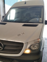 fourgon-mercedes-sprinter-2018-boghni-tizi-ouzou-algerie