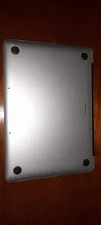 Macbook pro 2015