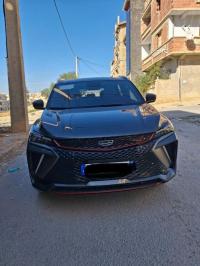سيارات-geely-coolray-2024-sport-limited-قسنطينة-الجزائر