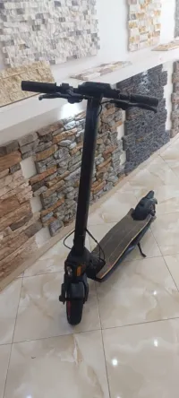 Trottinette électrique cecotec 10/10