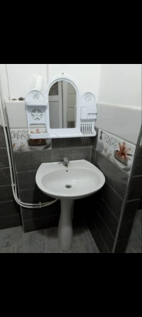 Location Appartement F2 Oran Hassi ben okba