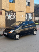 voitures-chevrolet-spark-2009-reghaia-alger-algerie