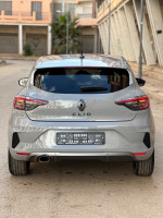 voitures-renault-clio-5-2024-alpine-sidi-moussa-alger-algerie