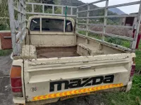 Mazda Ancien 1982 