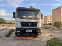 camion-shacman-2009-bordj-bou-arreridj-algerie