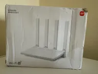 Xiaomi AX3000T Wi-Fi 6 router 