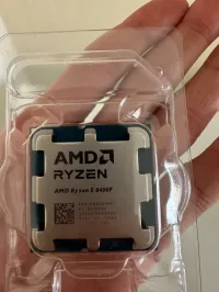 AMD Ryzen 5 8400F