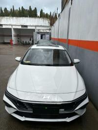 سيارات-hyundai-elantra-2025-برج-الكيفان-الجزائر