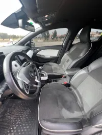 Renault Clio 5 2021 Intense