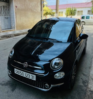 voitures-fiat-500-2023-dolce-vita-algerie