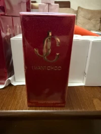 I Want Choo Jimmy Choo 100ml edp