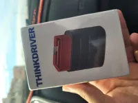 ThinkDriver OBD2 Scanner