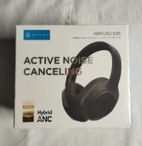 Casque Haylou s30 Anc