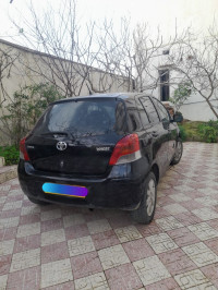 voitures-toyota-yaris-2008-boumerdes-algerie