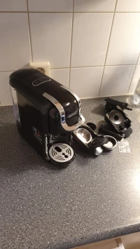 Cafetière Hibrew H2 4 in 1 