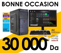 PC de Bureau