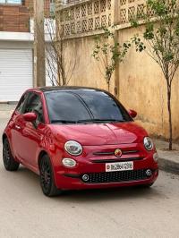 سيارات-fiat-500-2023-club-الرغاية-الجزائر