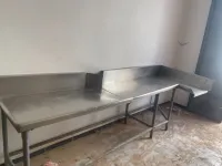 Fromagerie complète 