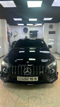 سيارات-mercedes-classe-a-2019-250-sport-بئر-خادم-الجزائر