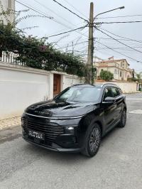 سيارات-jetour-x70-plus-2025-بئر-مراد-رايس-الجزائر