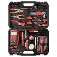 outillage-professionnel-yato-mallette-a-outils-electricien-68-pieces-dar-el-beida-alger-algerie