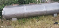 Citerne inox 