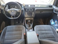 السيارات-النفعية-volkswagen-caddy-2018-highline-بومرداس-الجزائر