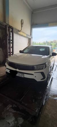 سيارات-opel-grandland-2024-gsline-سكيكدة-الجزائر