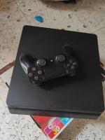 playstation-ps4-slim-avec-manette-setif-algerie