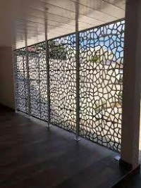 habillages des façades