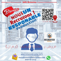 industrie-production-responsable-de-agro-alimentaire-es-senia-oran-algerie