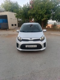 voitures-kia-picanto-2020-lx-start-maatka-tizi-ouzou-algerie
