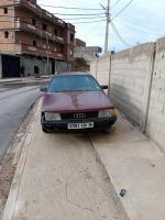 berline-audi-100-1990-el-kala-tarf-algerie