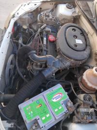 سيارات-renault-clio-1-1995-الكويف-تبسة-الجزائر