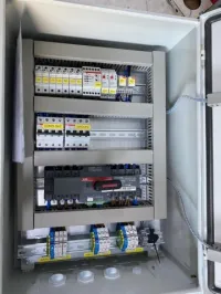 Électricité générale 