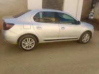 Renault Symbol 2019 MILADI (Exception)