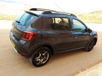 voitures-dacia-sandero-2019-stepway-restylee-ain-defla-algerie