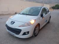 سيارات-peugeot-207-2012-القيقبة-باتنة-الجزائر