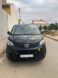 van-fiat-scudo-2024-oran-algeria