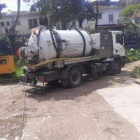 nettoyage-jardinage-camion-debouchage-canalisation-draria-alger-algerie