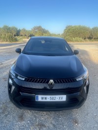 سيارات-renault-captur-2025-techno-سيدي-عمار-عنابة-الجزائر