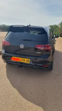 Volkswagen Golf 7 2016 Golf 7