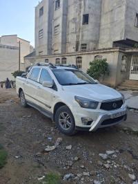 cars-ssangyong-korando-sport-2016-khraissia-alger-algeria