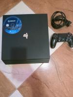 playstation-ps4-pro-bachdjerrah-alger-algerie