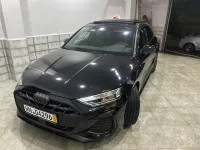 Audi A3 Sportback 2025 S line