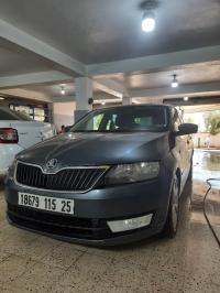 سيارات-skoda-rapid-spaceback-2015-ambition-قسنطينة-الجزائر