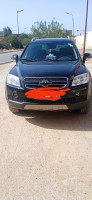 voitures-chevrolet-captiva-2010-ltz-ouled-el-kheir-mostaganem-algerie