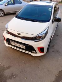 سيارات-kia-picanto-2018-gt-line-سكيكدة-الجزائر